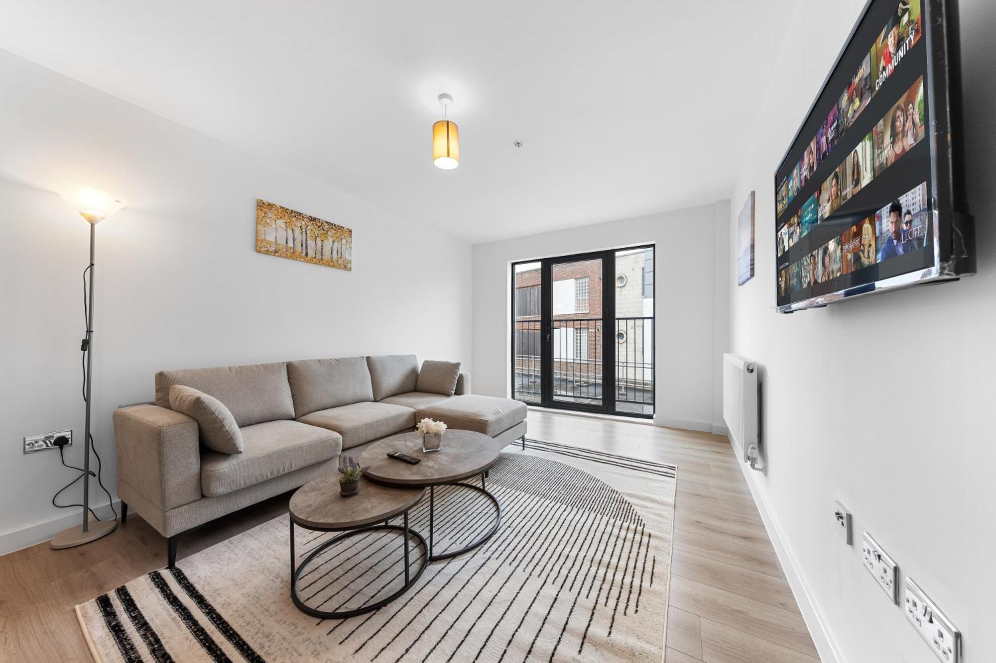 3 Bedroom Sleep12 In London Mr2 Экстерьер фото