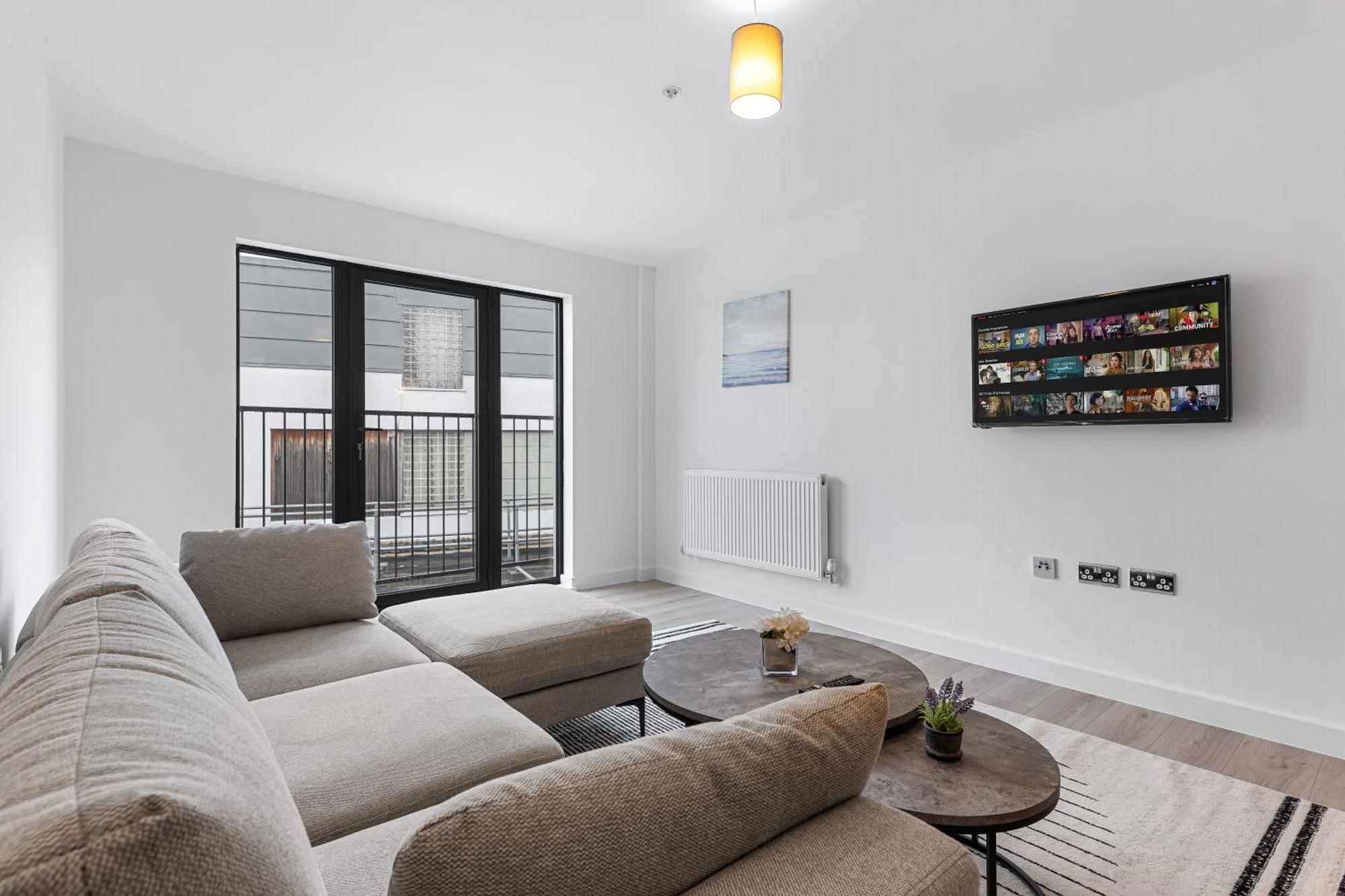3 Bedroom Sleep12 In London Mr2 Экстерьер фото
