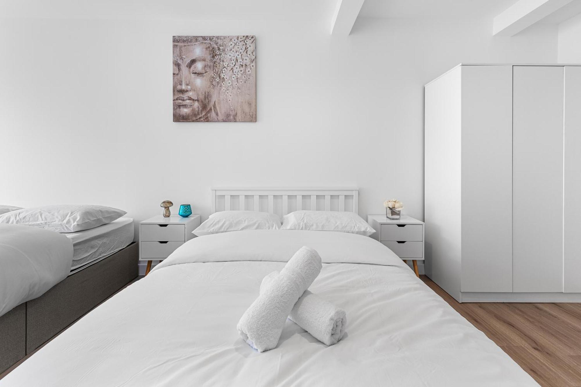 3 Bedroom Sleep12 In London Mr2 Экстерьер фото