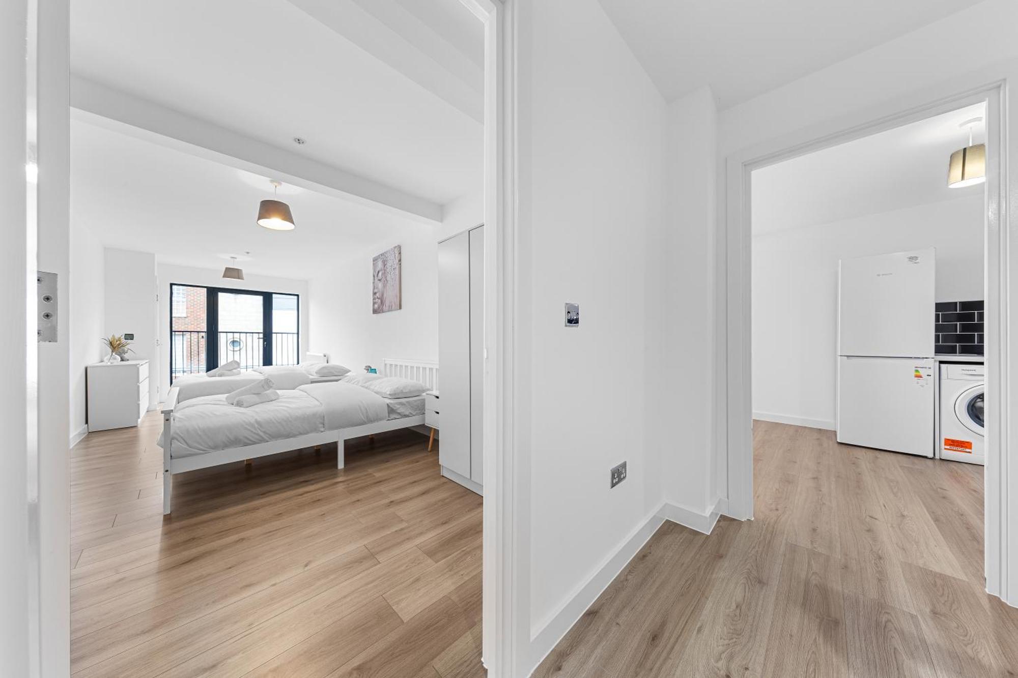 3 Bedroom Sleep12 In London Mr2 Экстерьер фото