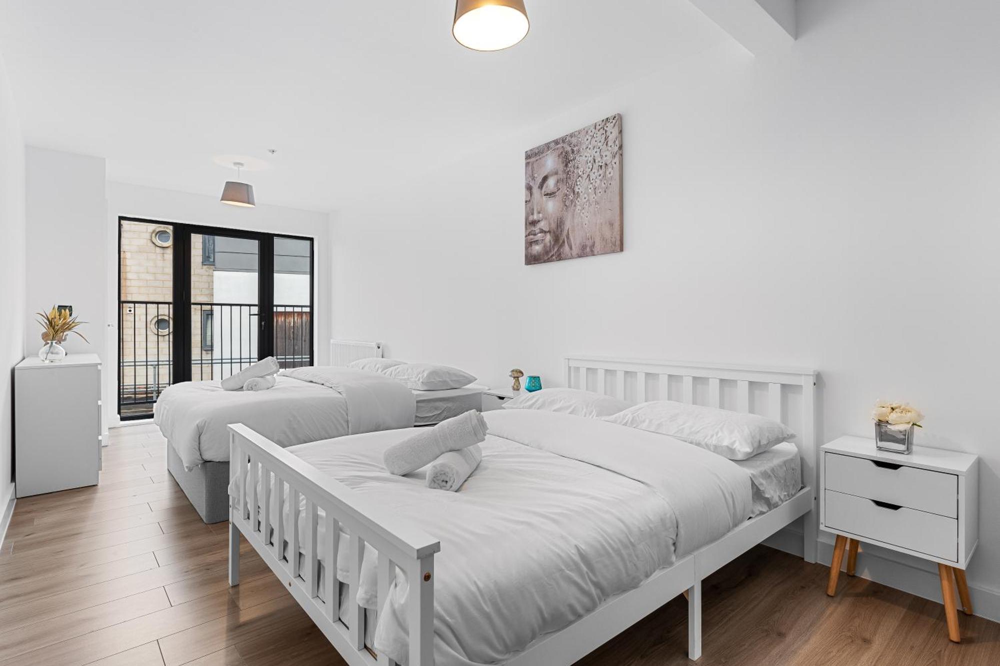 3 Bedroom Sleep12 In London Mr2 Экстерьер фото