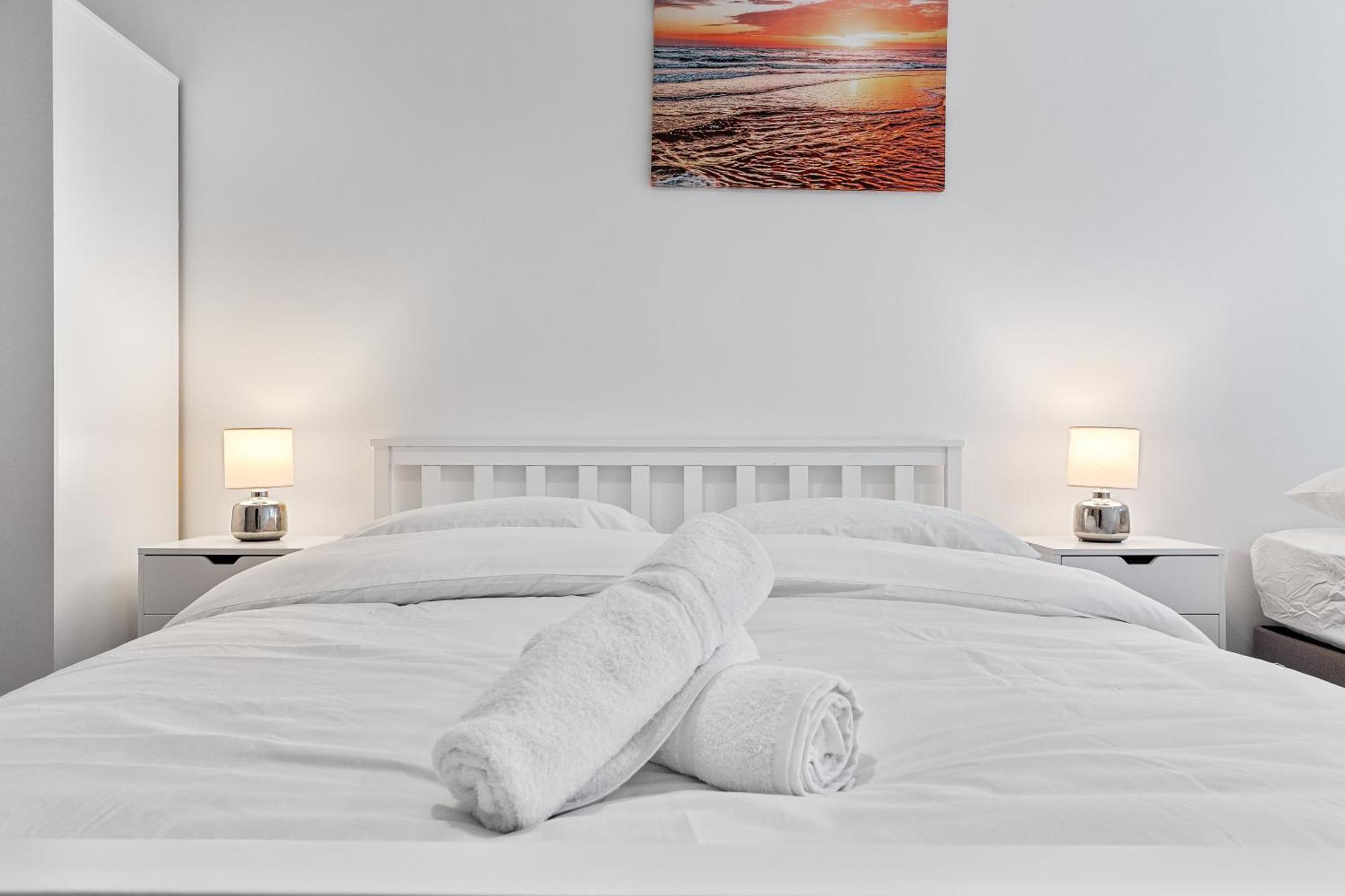 3 Bedroom Sleep12 In London Mr2 Экстерьер фото